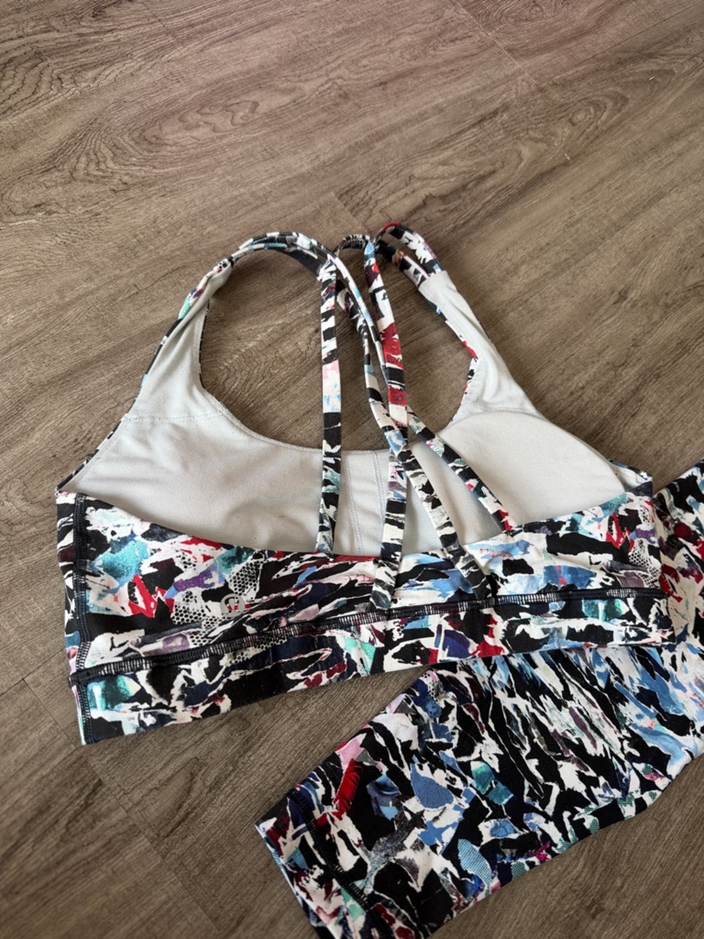 Lululemon Matching Set - Picture 3 of 5